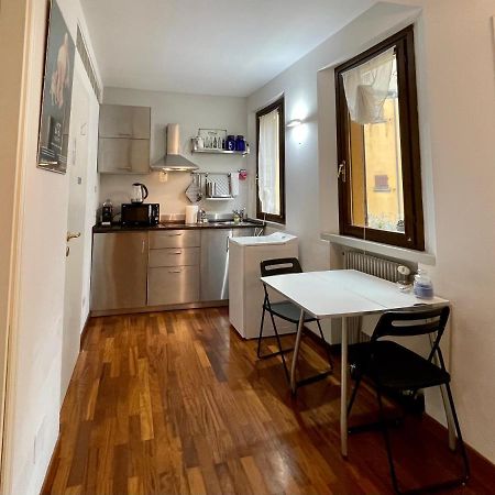 Giulia Suite Bolonia Exterior foto